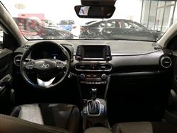 هیوندای کۆنا